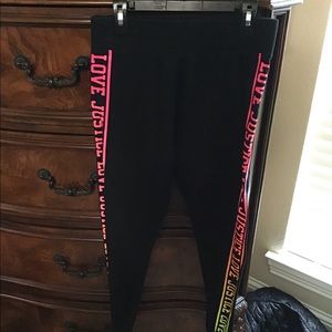 Justice Joggers